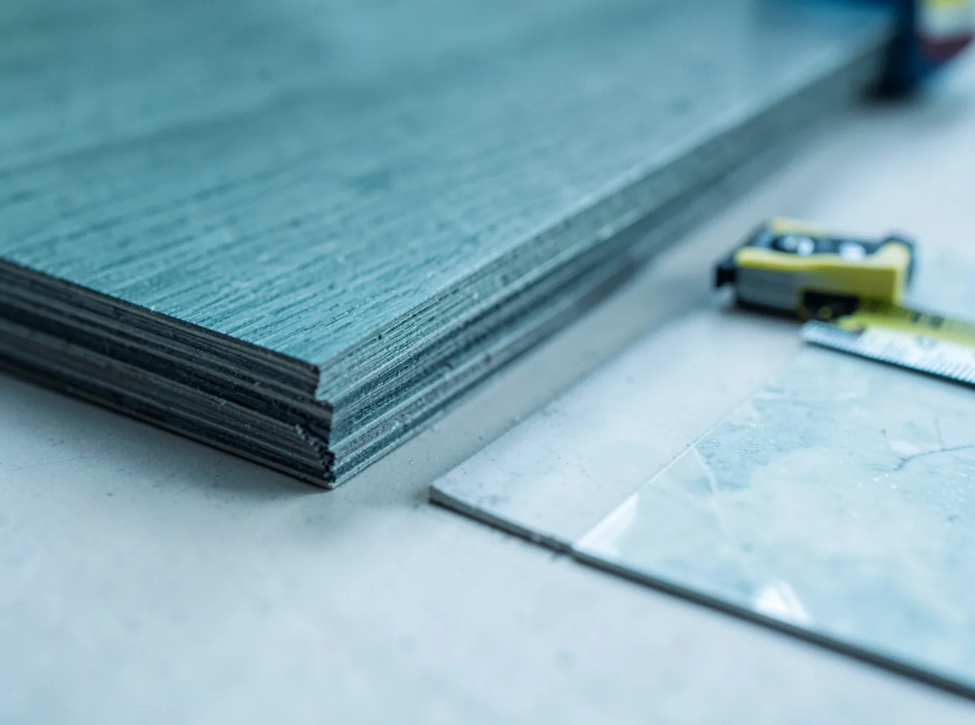 Luxury Vinyl Plank Installation Mackville, KY FAQs